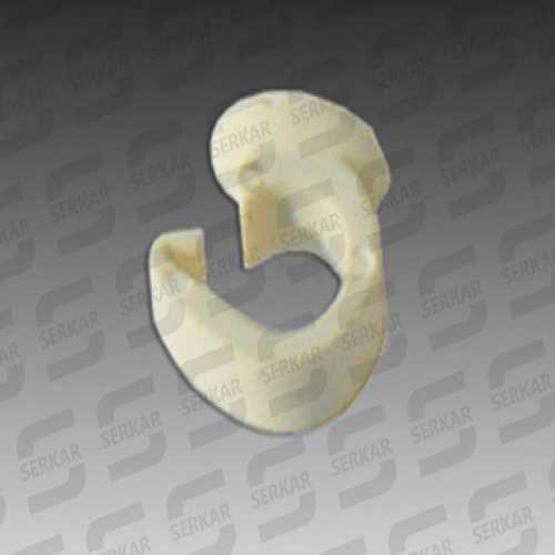 DKS KABLO KELEPÇESI N1 